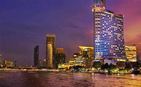 bangkok casino hotels
